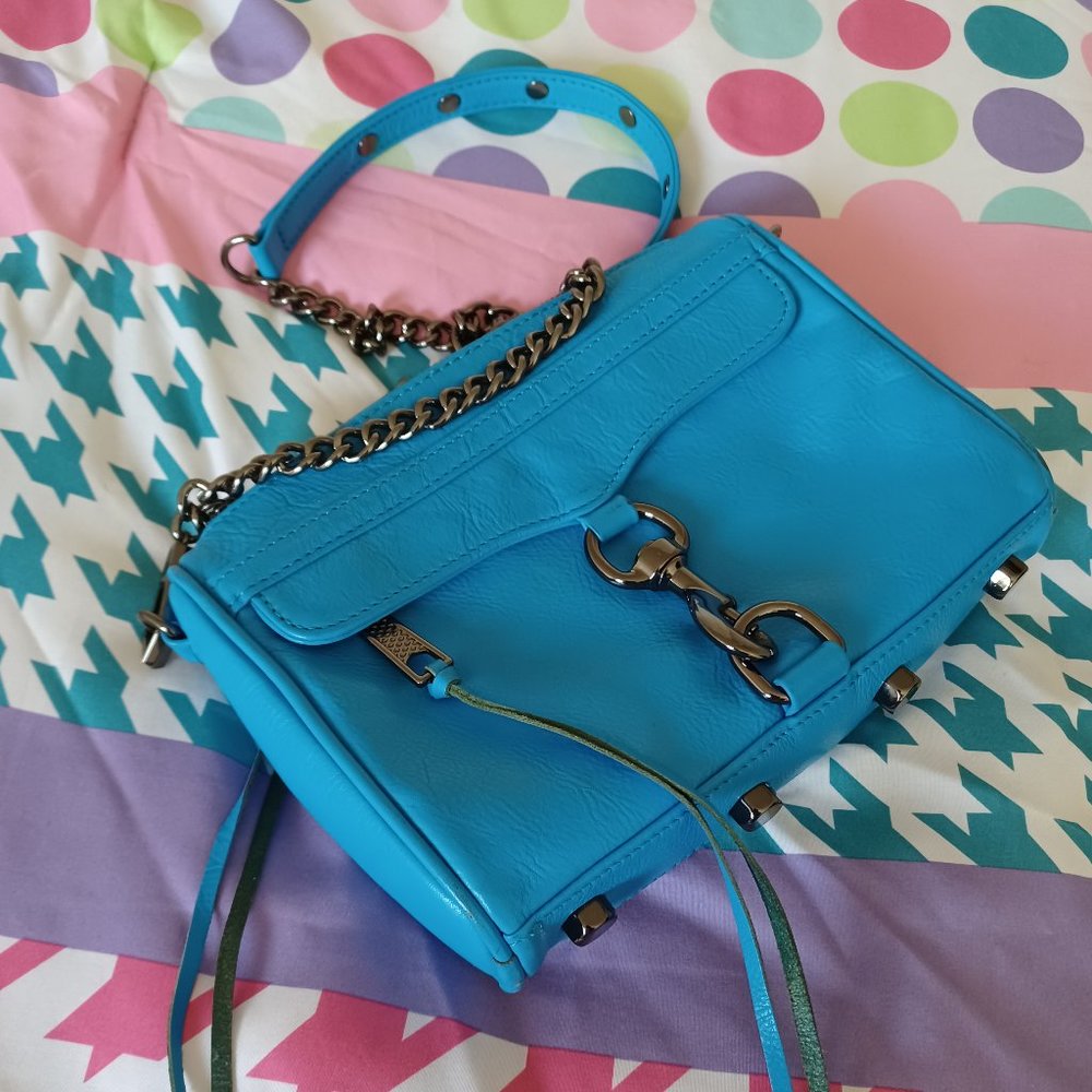 Rebecca Minkoff purse